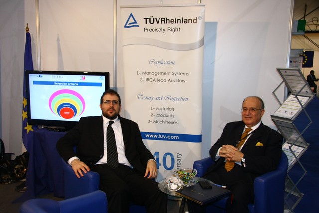 Forward & Business Forum Day 1
